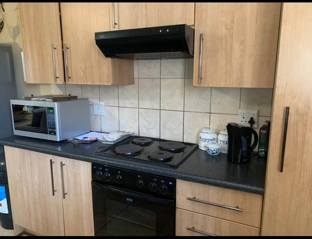 2 BEDROOM APARTMENT FOR SALE IN HEIDELBERG CENTRAL